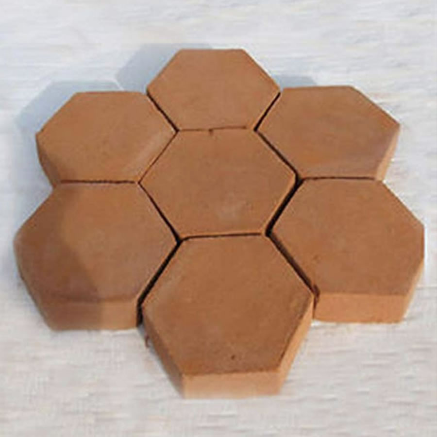 Hexagon Paving Mould: image 5