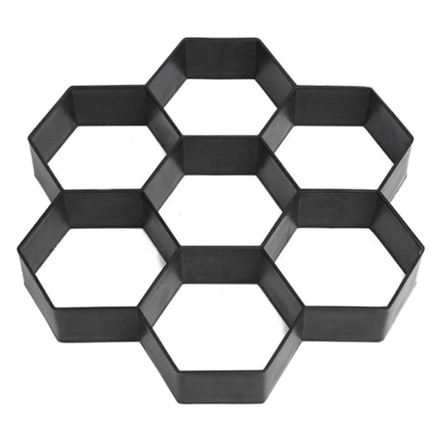 Hexagon Paving Mould: image 4