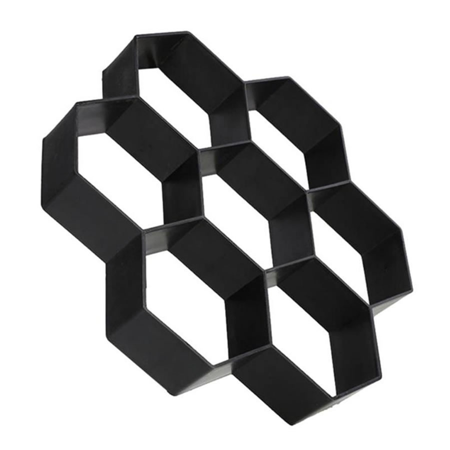 Hexagon Paving Mould: image 6