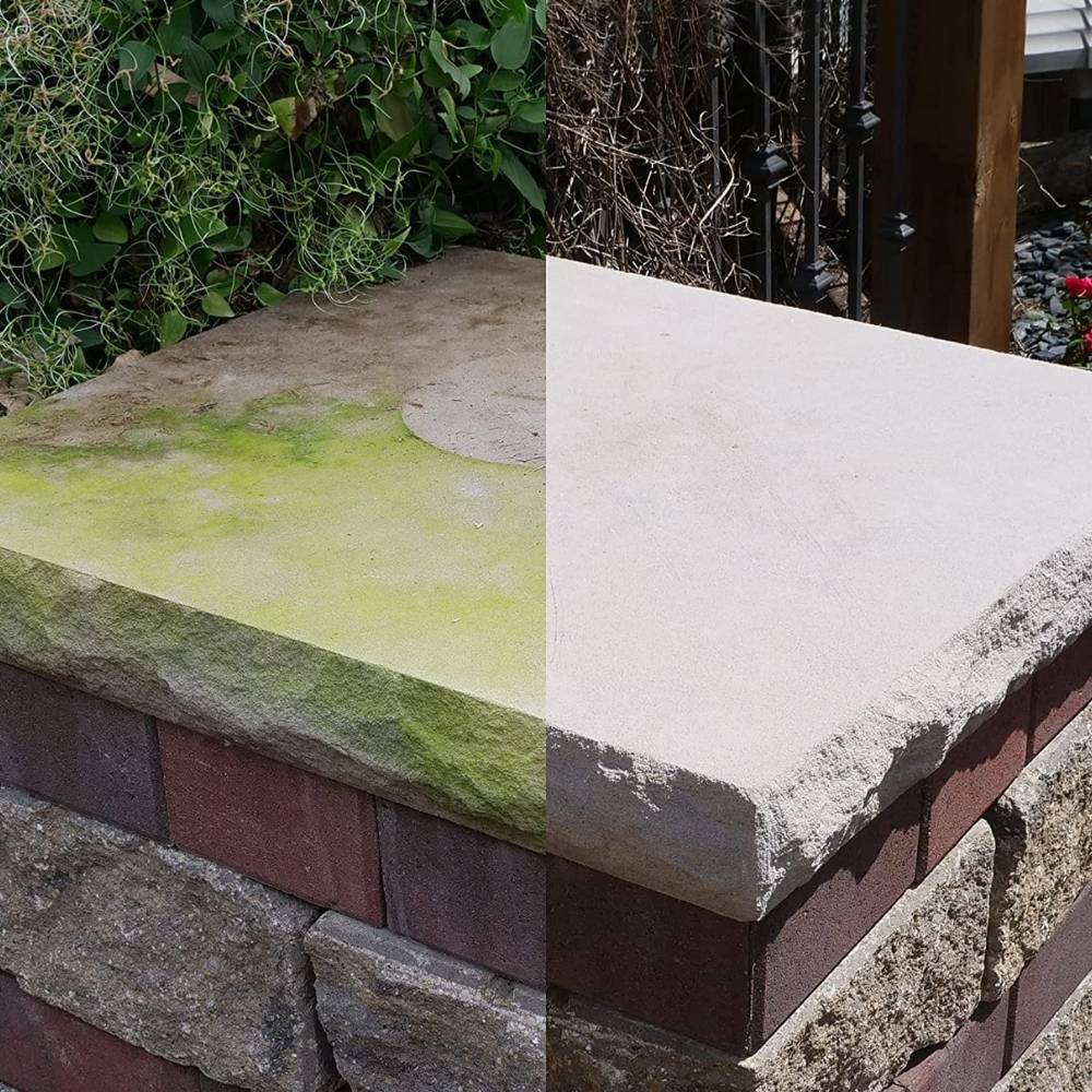 Concrete Mould Cleaner: image 2